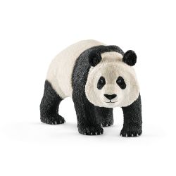 SCHLEICH - PANDA MALE #14772